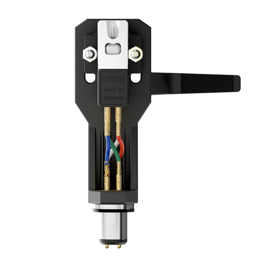 Ortofon VNL TRIX - Pré-monté sur SH-2 Black