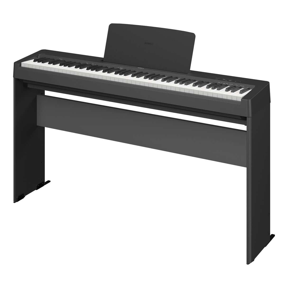Yamaha P145 + L-100B Stand