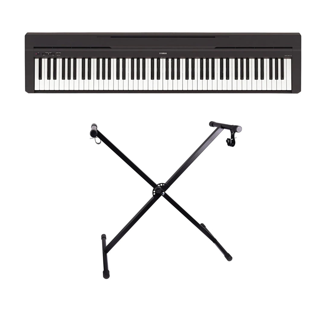Yamaha P-45 avec support gratuit