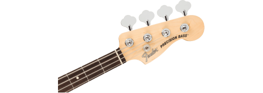 Fender American Performer Precision Bass (Arctic White)