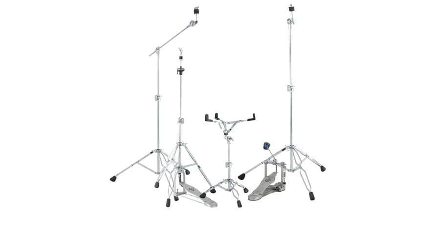 Dixon P-CP1PK Jet Set pack hardware batterie, 5 pièces
