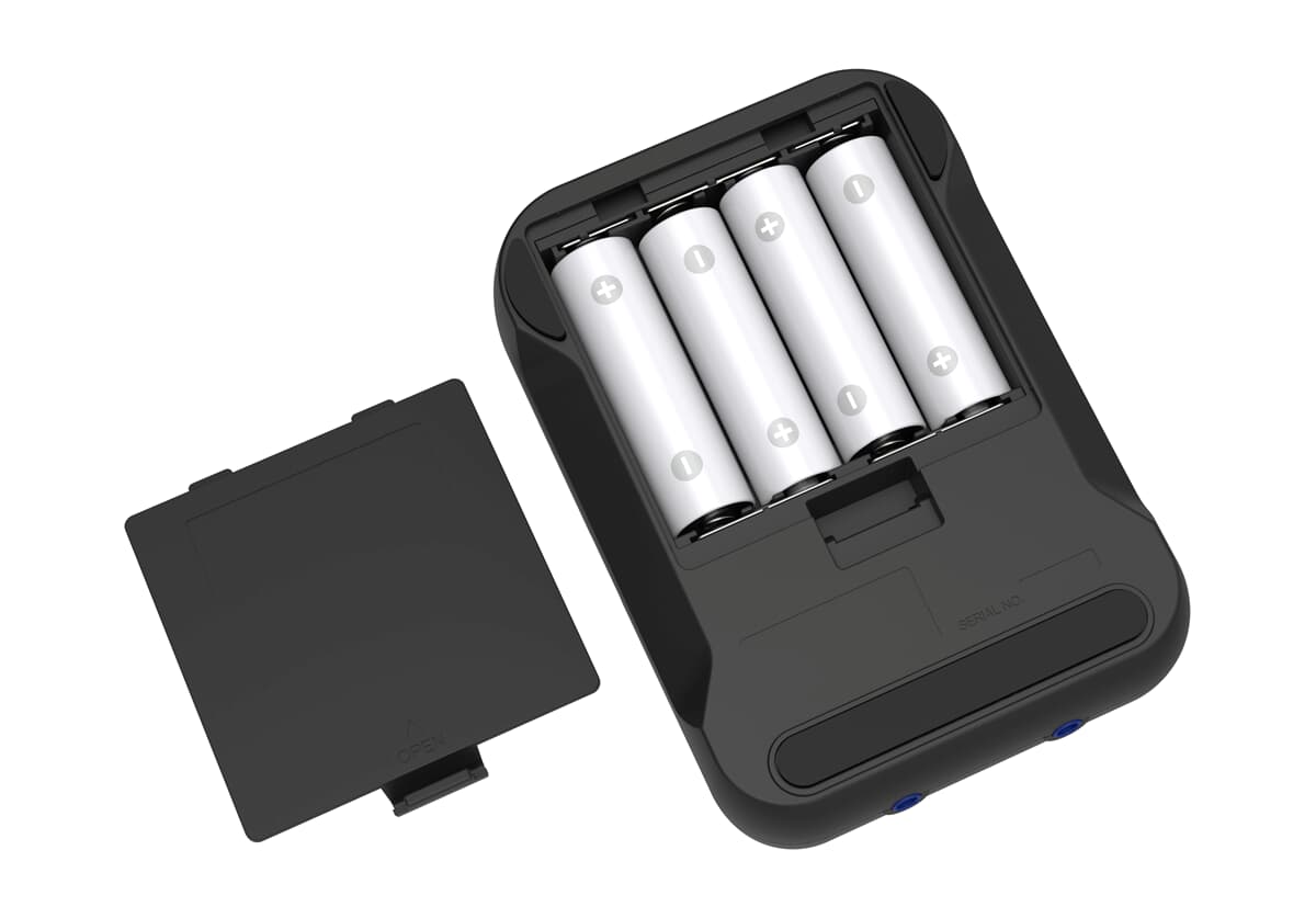 Zoom P2 PodTrak Podcast Mixer