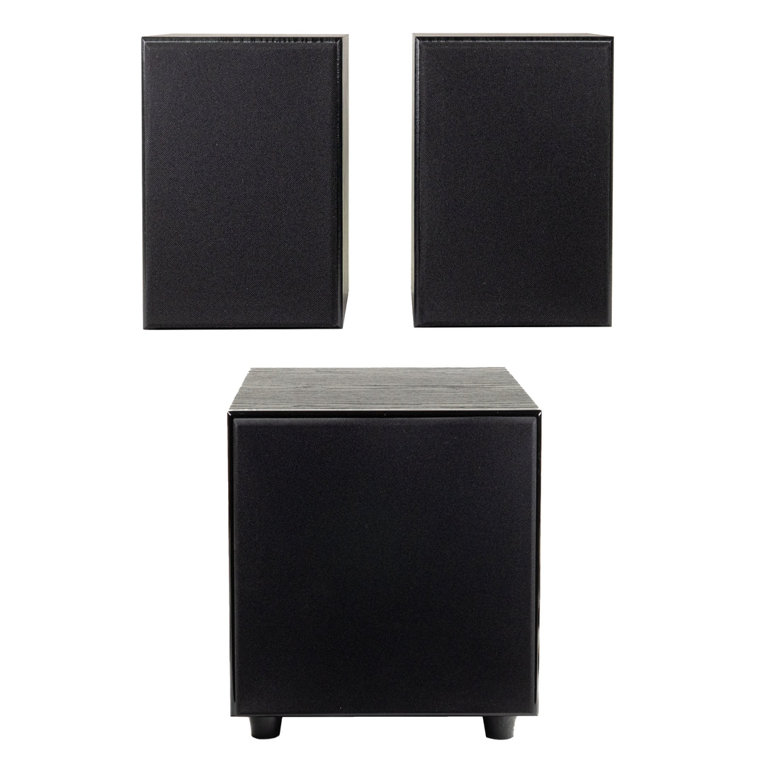 SoundMate Système HIFI Actif
