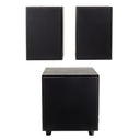 SoundMate Système HIFI Actif