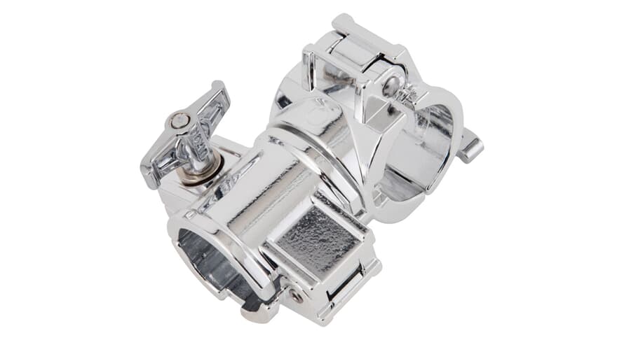 Dixon PAKL1829N-CR clamp, chromé