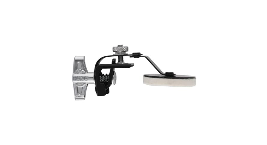 Dixon PAMF1621-SP sourdine ronde
