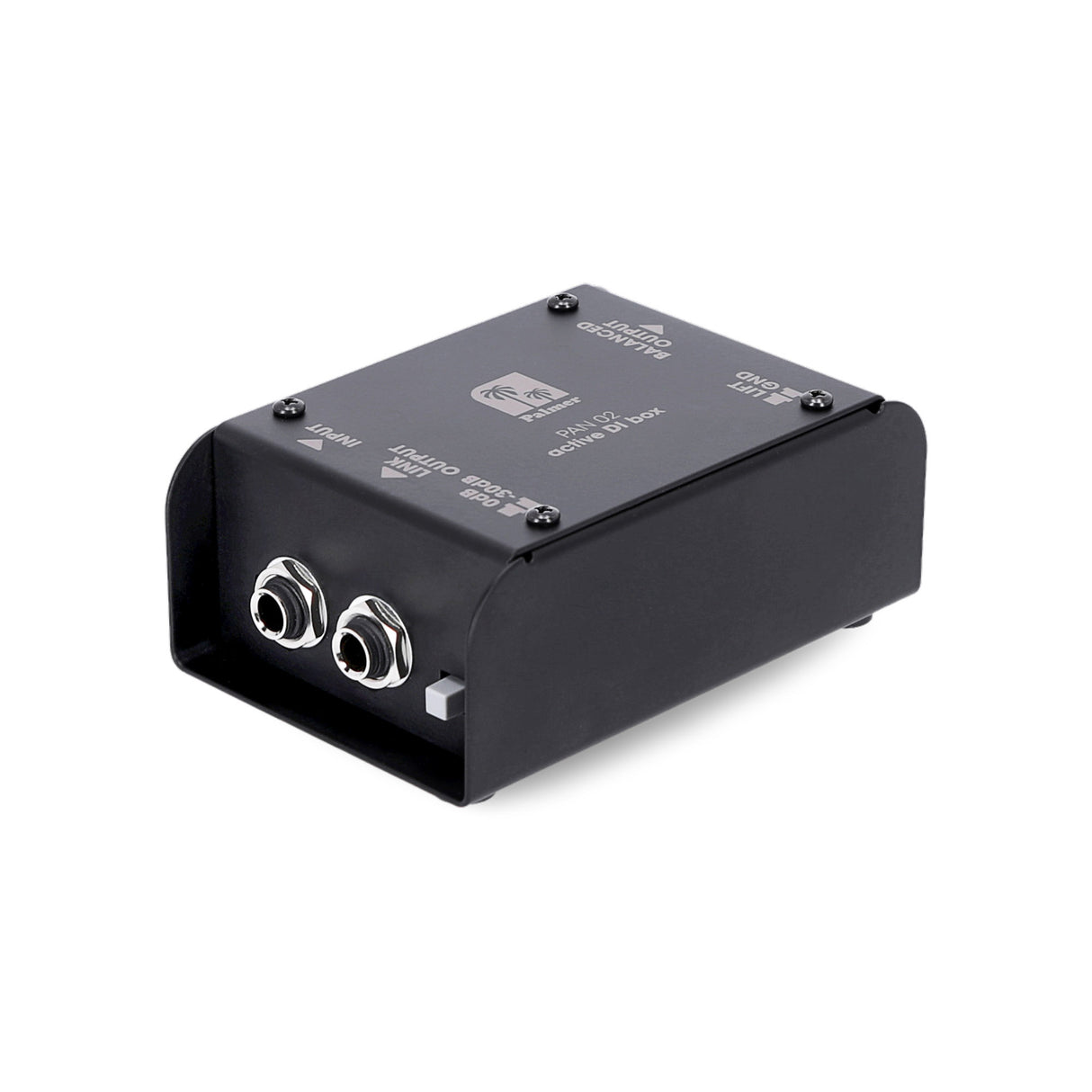 Palmer PAN 02 - Boîtier DI actif