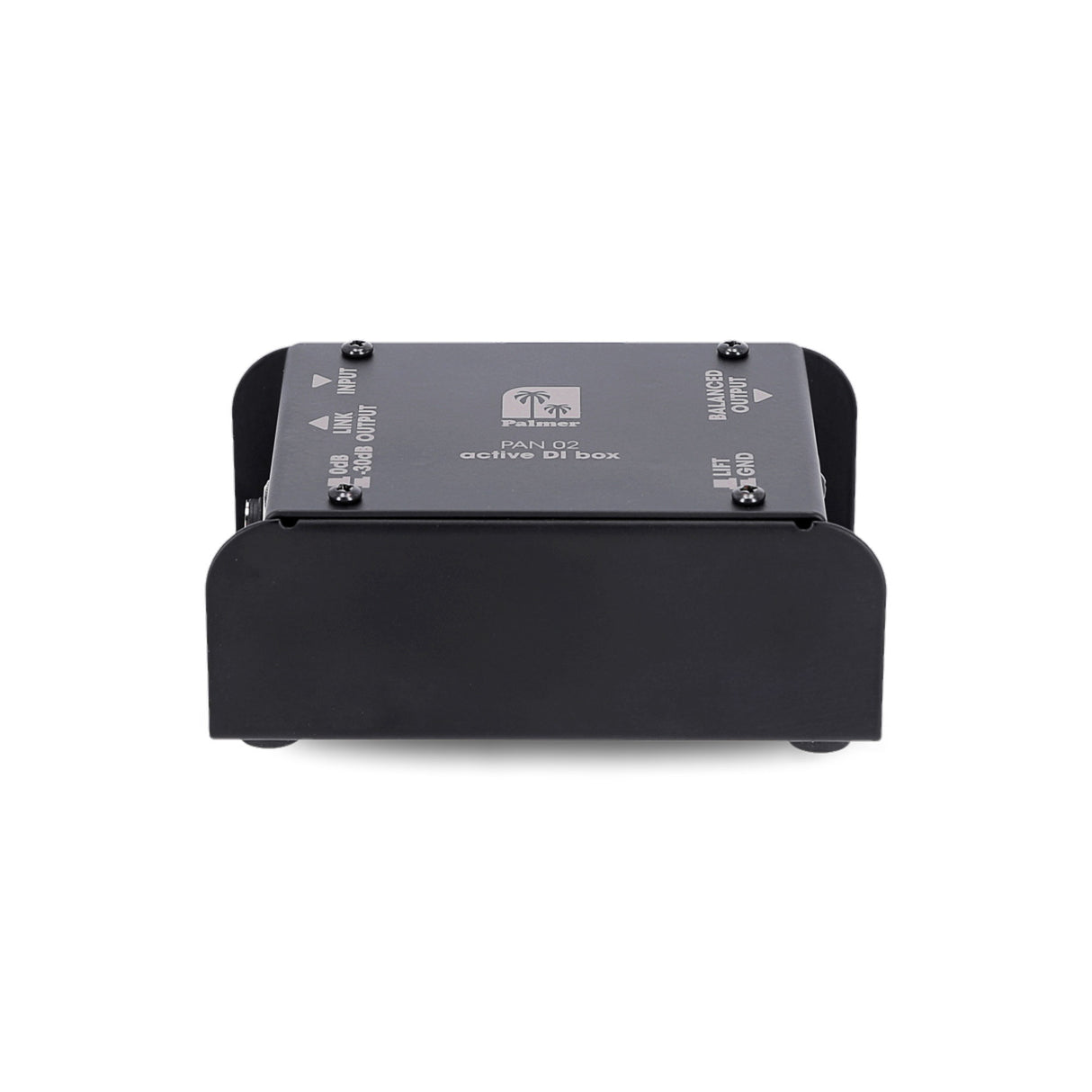 Palmer PAN 02 - Boîtier DI actif