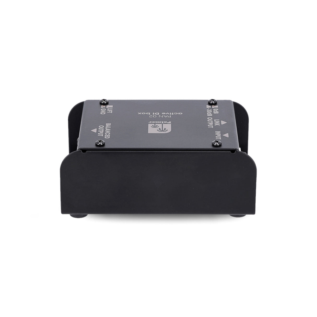 Palmer PAN 02 - Boîtier DI actif