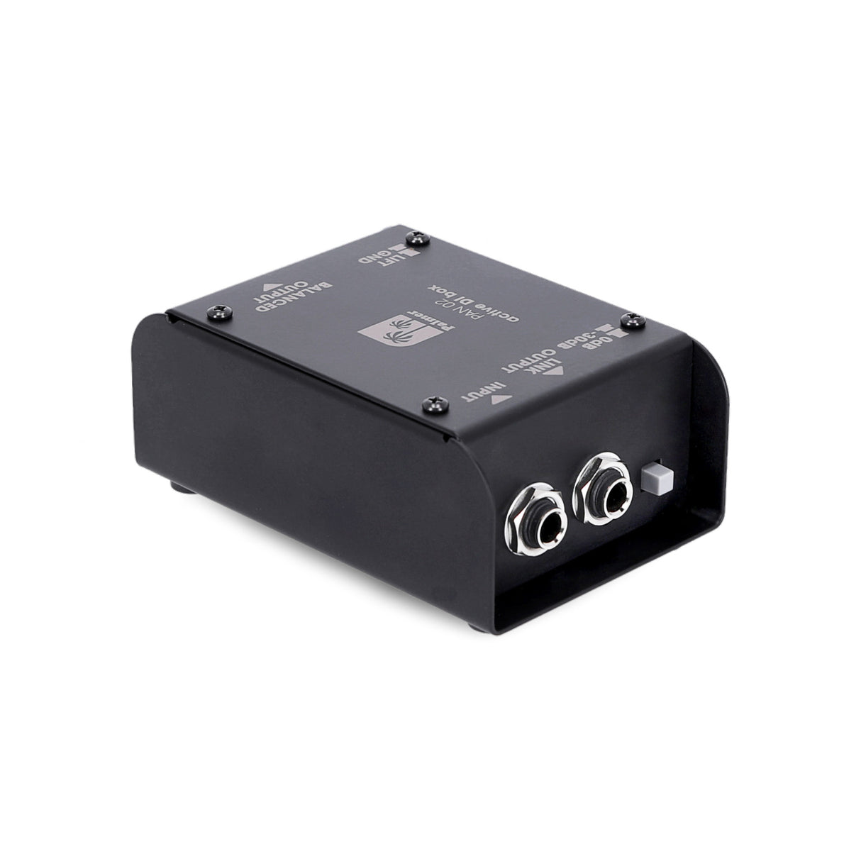 Palmer PAN 02 - Boîtier DI actif