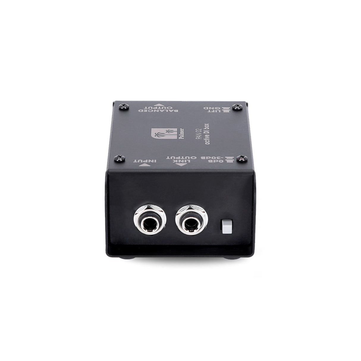 Palmer PAN 02 - Boîtier DI actif