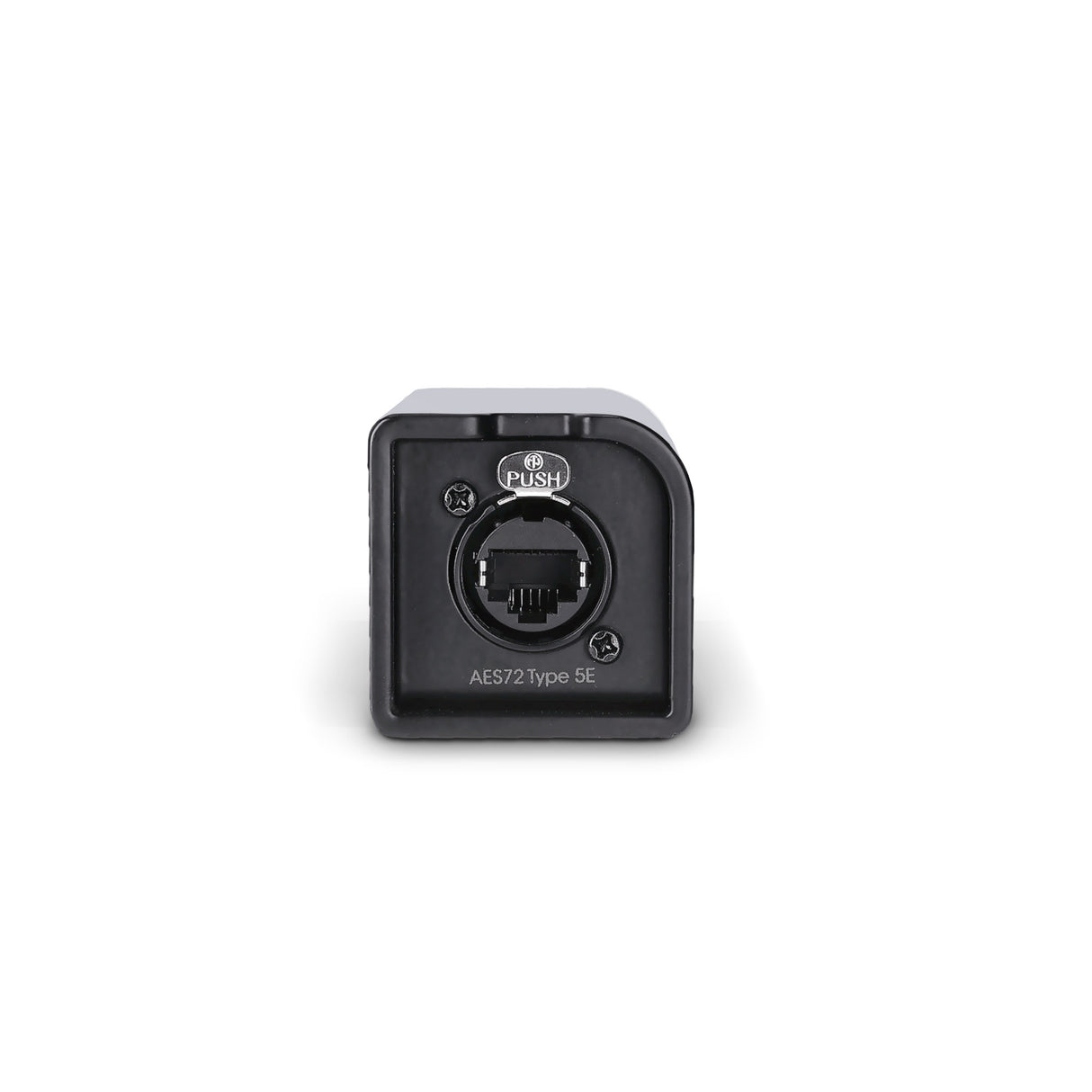 Palmer AoC Loom XLRm - Câble Audio over Cat de etherCON vers 4 x XLR mâle