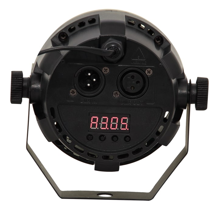 Ibiza Spot LED (12x3W)