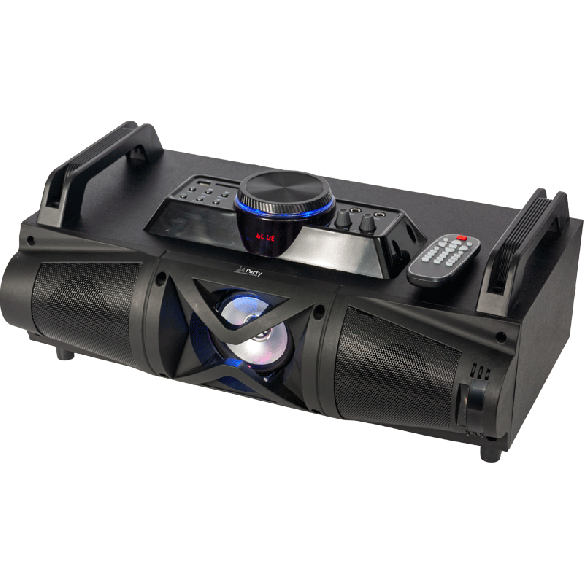 Party Falcon Enceinte avec Bluetooth