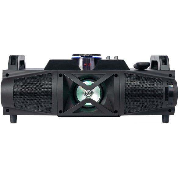 Party Falcon Speaker w. Bluetooth