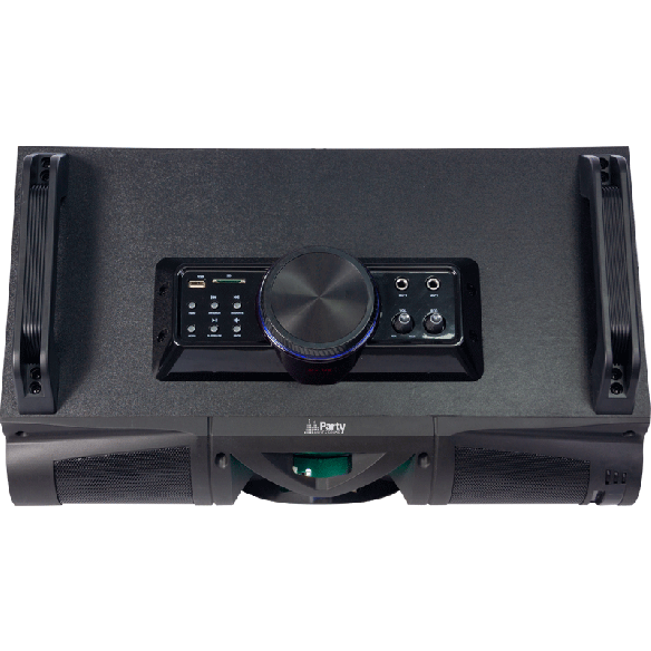 Party Falcon Enceinte avec Bluetooth