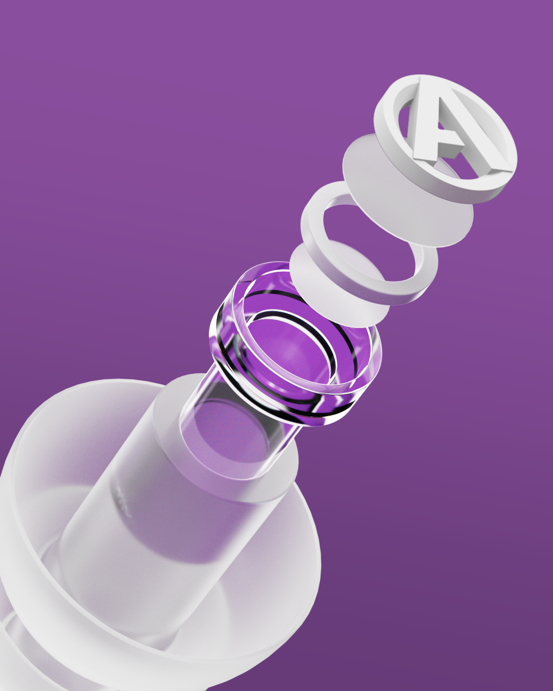 Alpine MusicSafe Pro bouchons d'oreilles (Clair)