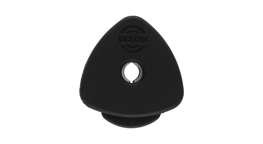 Dixon PAWN-IVEZ/2-HP topper de cymbale
