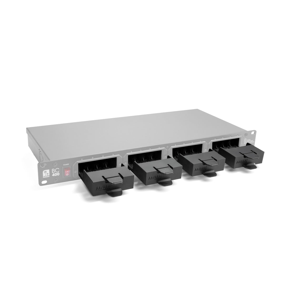 Palmer PBC DRAWER AA - Tiroir à batteries AA/AAA pour chargeurs Palmer PBC