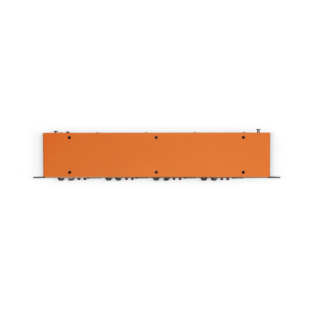 Palmer BRIDGE 4A - Boîtier DI 19", 4 canaux, actif
