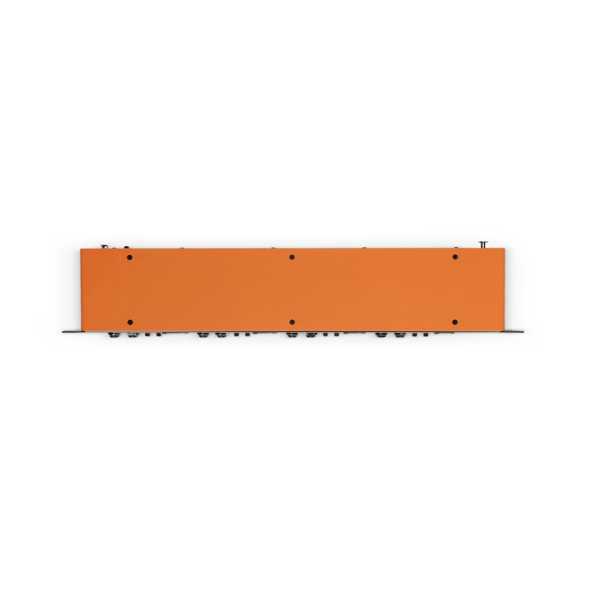 Palmer BRIDGE 4A - Boîtier DI 19", 4 canaux, actif