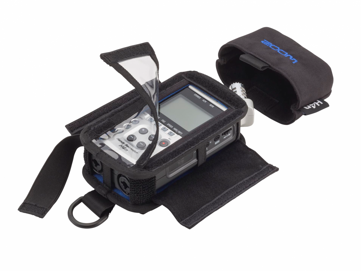 Zoom PCH-4n Sacoche Pour H4n Pro