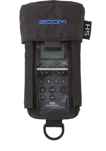 Zoom PCH-5 Sacoche Pour Zoom H5