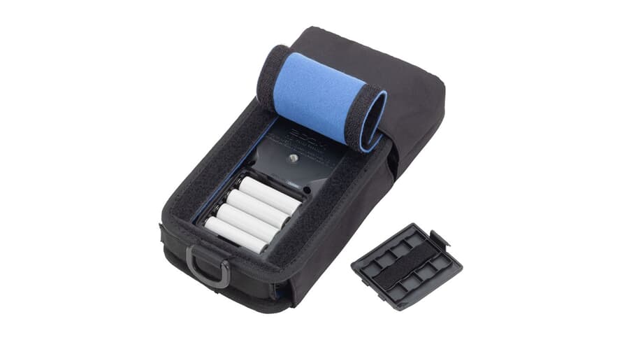 Zoom PCH-8 étui de protection pour H8