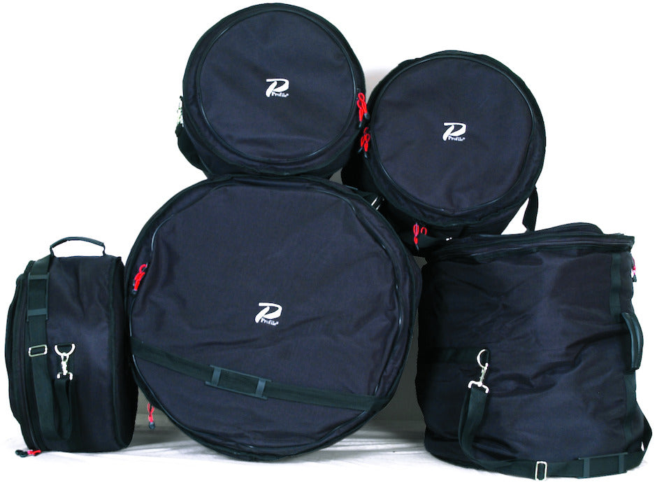 Ensemble de housses pour batterie Profile Studio
