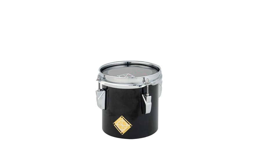 Dixon PDCP0606DX tom concert 6"