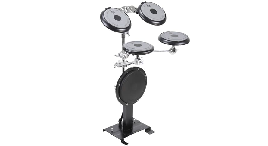 Dixon PDP-PS set de pads d’entraînement