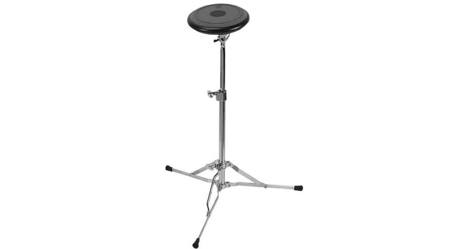Dixon PDP-PSC1 pad d’entraînement avec pied 6"