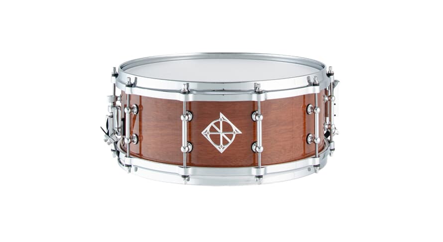 Dixon PDSAN554CBRG caisse claire 14"