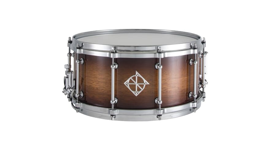 Dixon PDSAN654CBRG caisse claire 14"