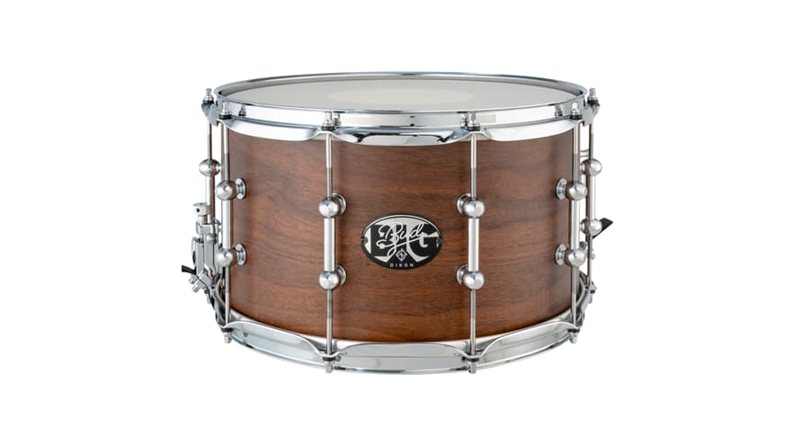 Dixon PDSAN814GBU caisse claire 14"