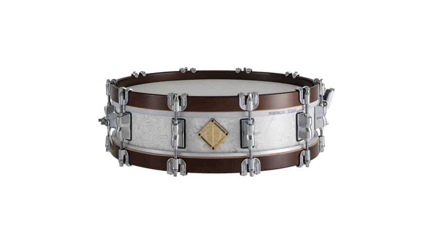 Dixon PDSCL354SWM caisse claire 14"