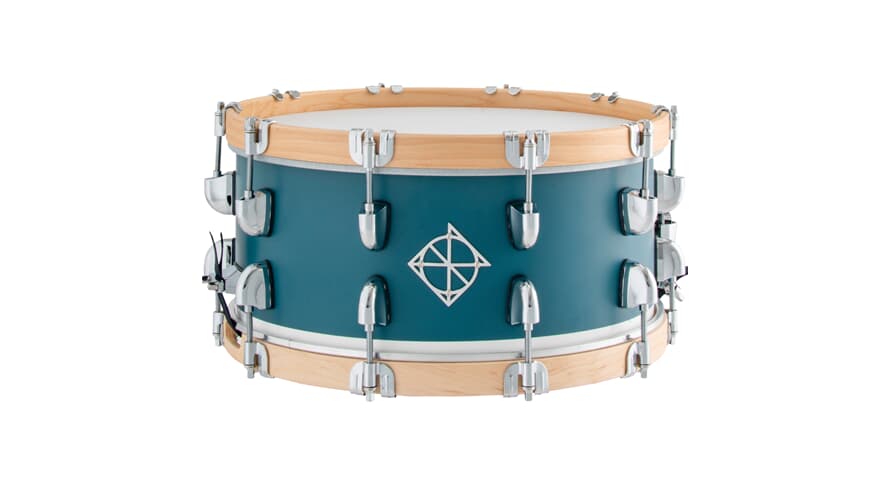 Dixon PDSCST654DTW caisse claire 14"