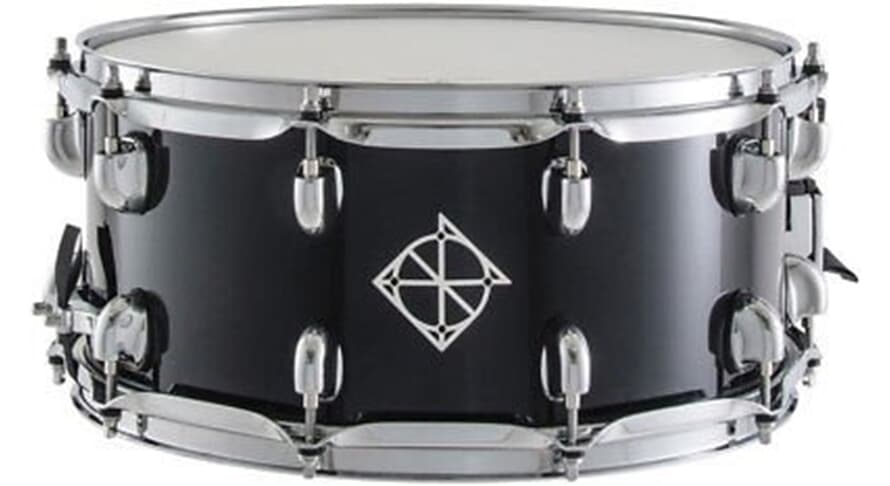 Dixon PDSCST654PB caisse claire 14"