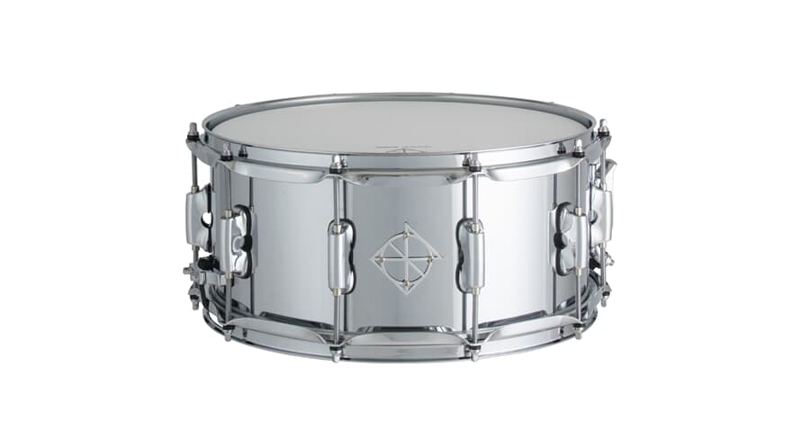 Dixon PDSCST654ST caisse claire 14"