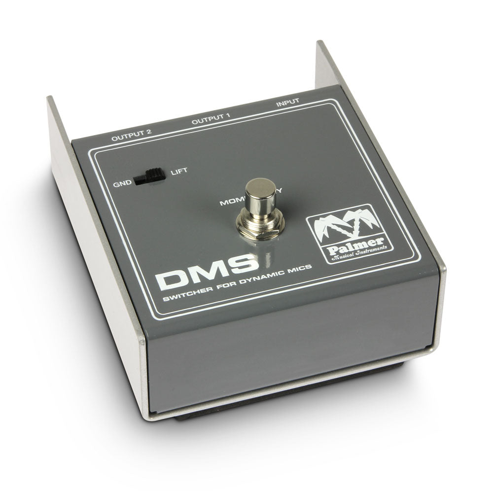 Palmer DMS - Commutateur de micro dynamique