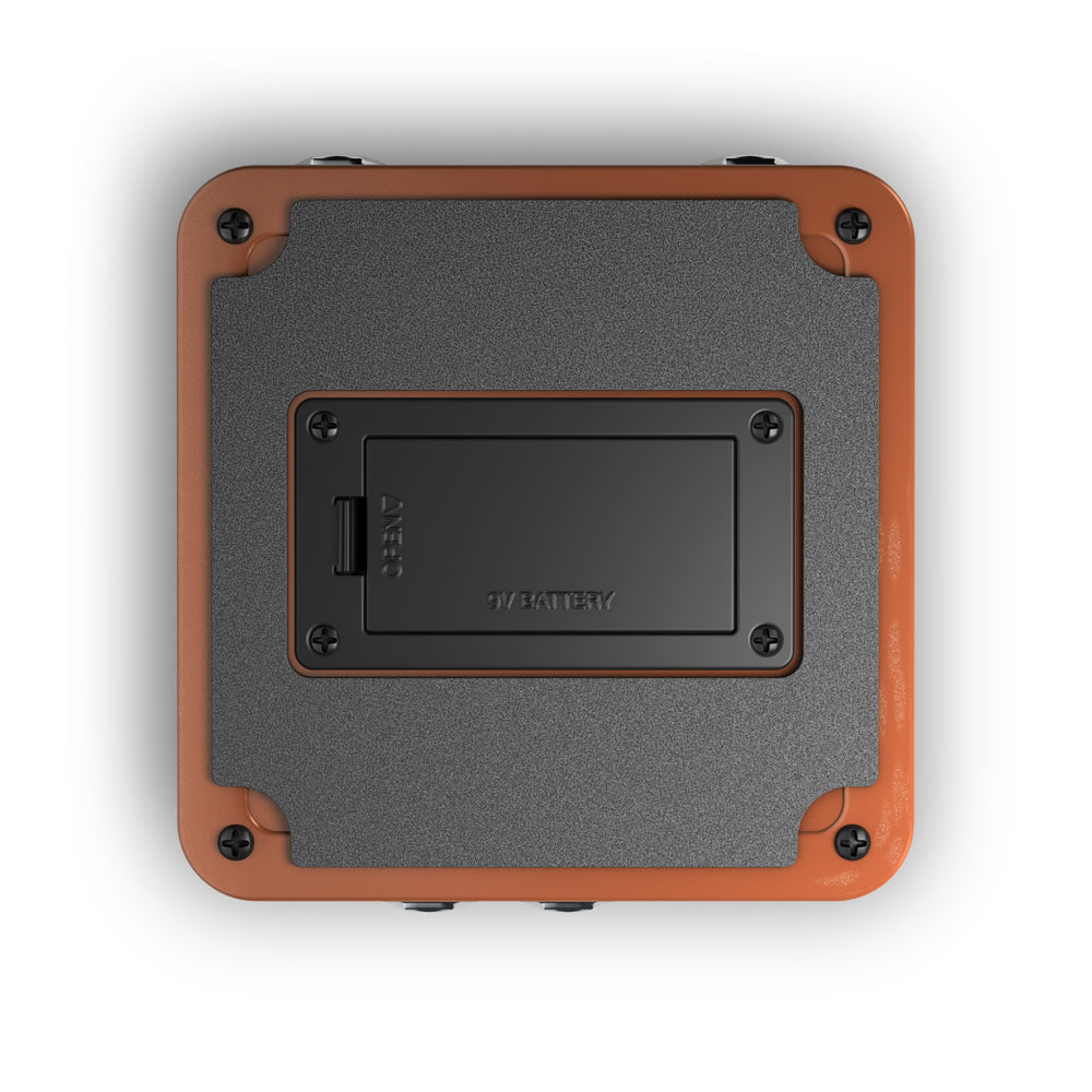 Palmer POCKET AMP ACOUSTIC – Préampli portable pour instruments à cordes acoustiques