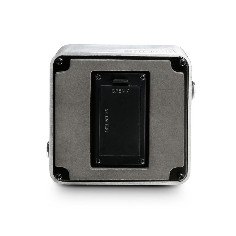 Palmer POCKET AMP MK 2 - Préampli guitare portable