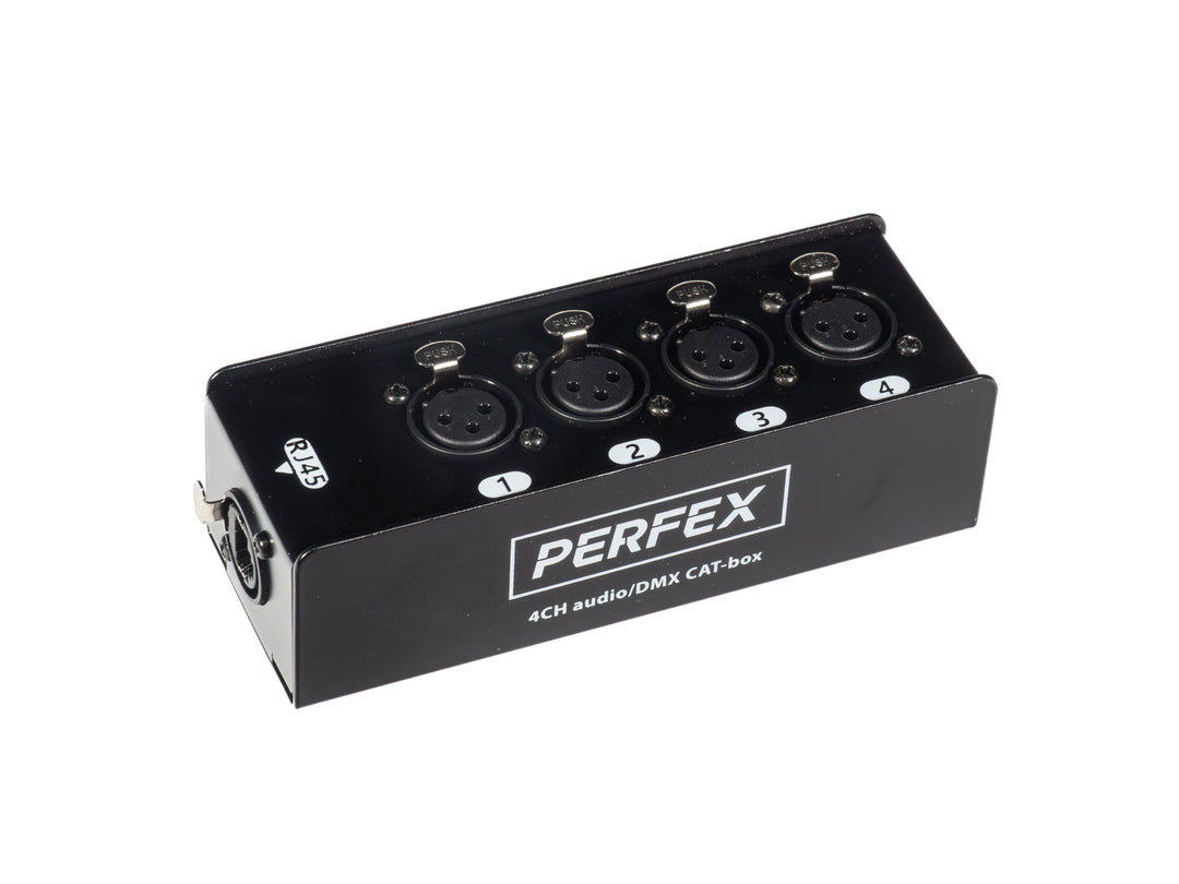 Perfex Cat Snake Box (Femelle)