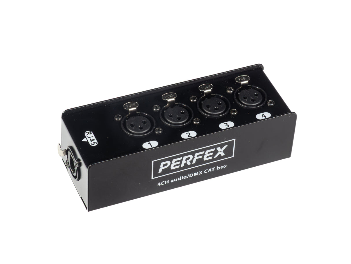 Perfex Cat Snake Box (Femelle)