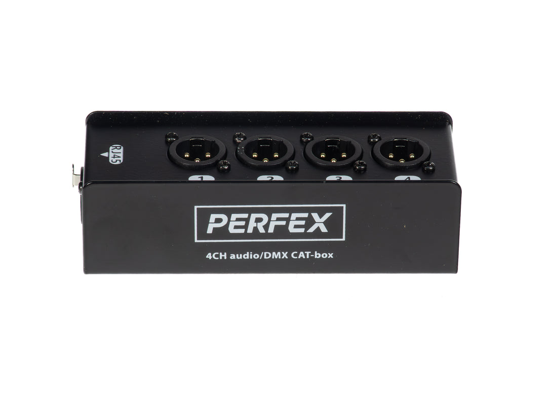 Perfex Cat Snake Box (Mâle)