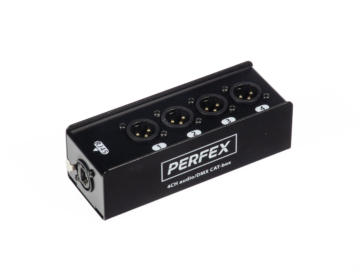 Perfex Cat Snake Box (Mâle)