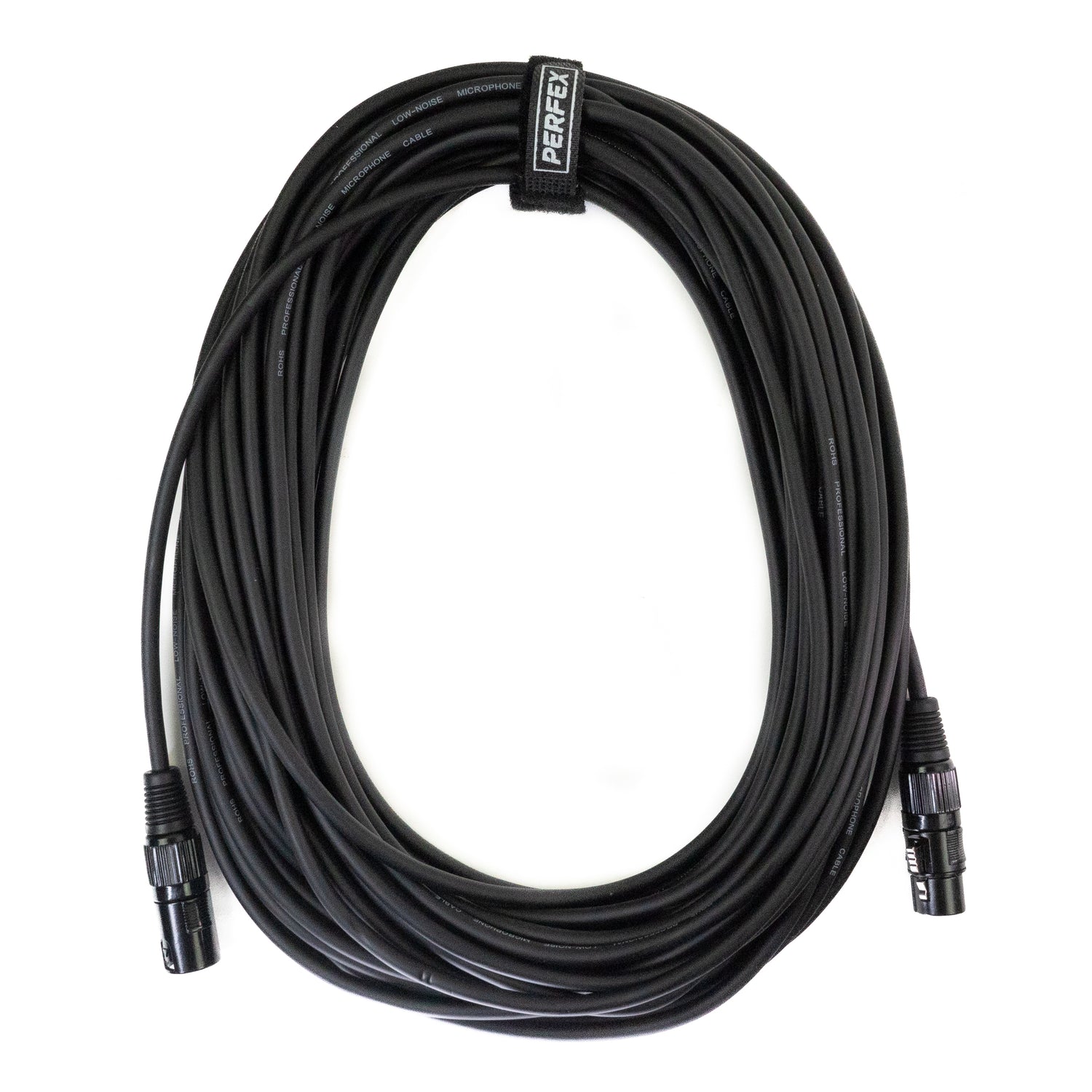 Perfex Câble XLR (20m)