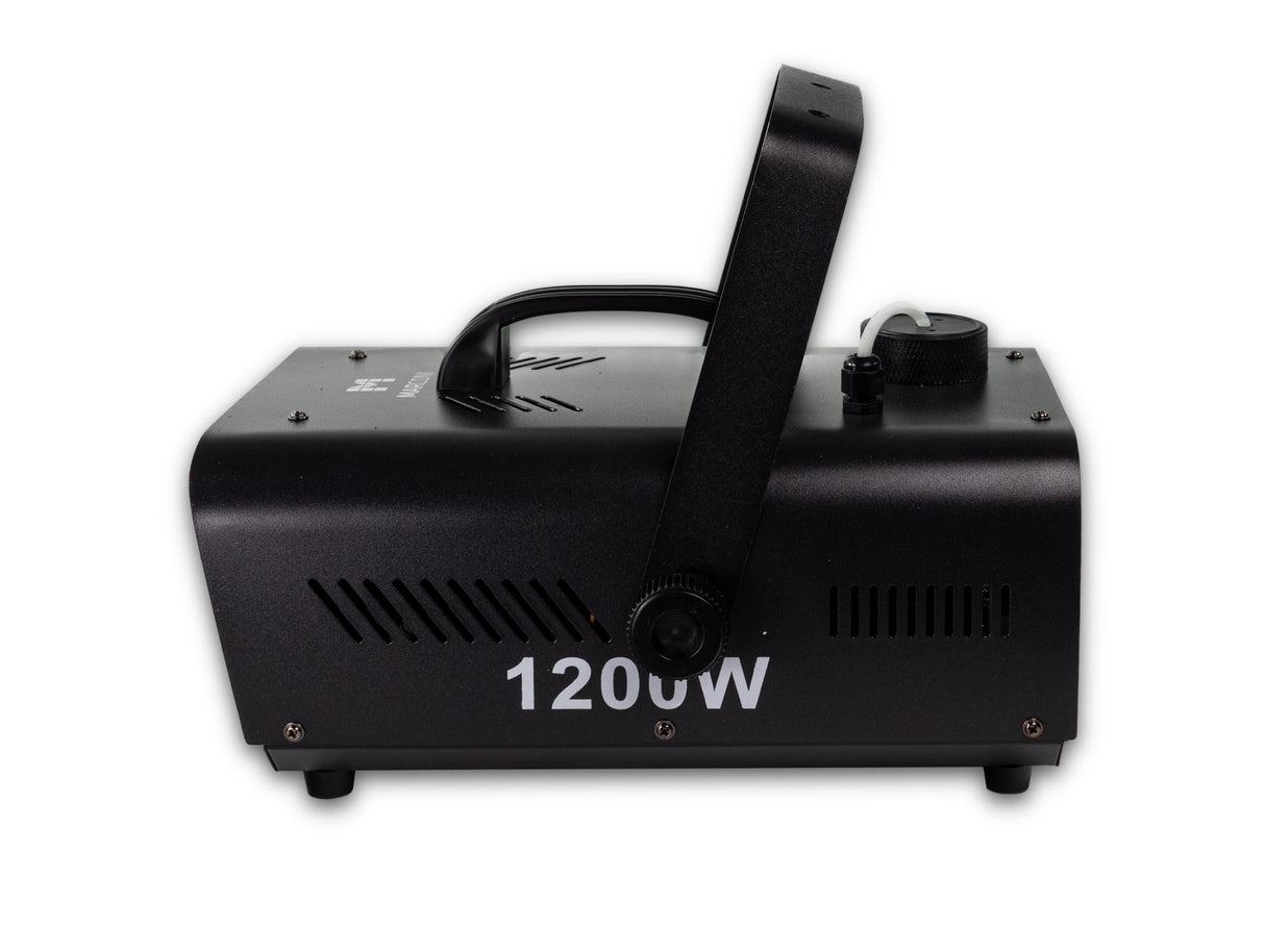 Ibiza Smoke Machine (900W)