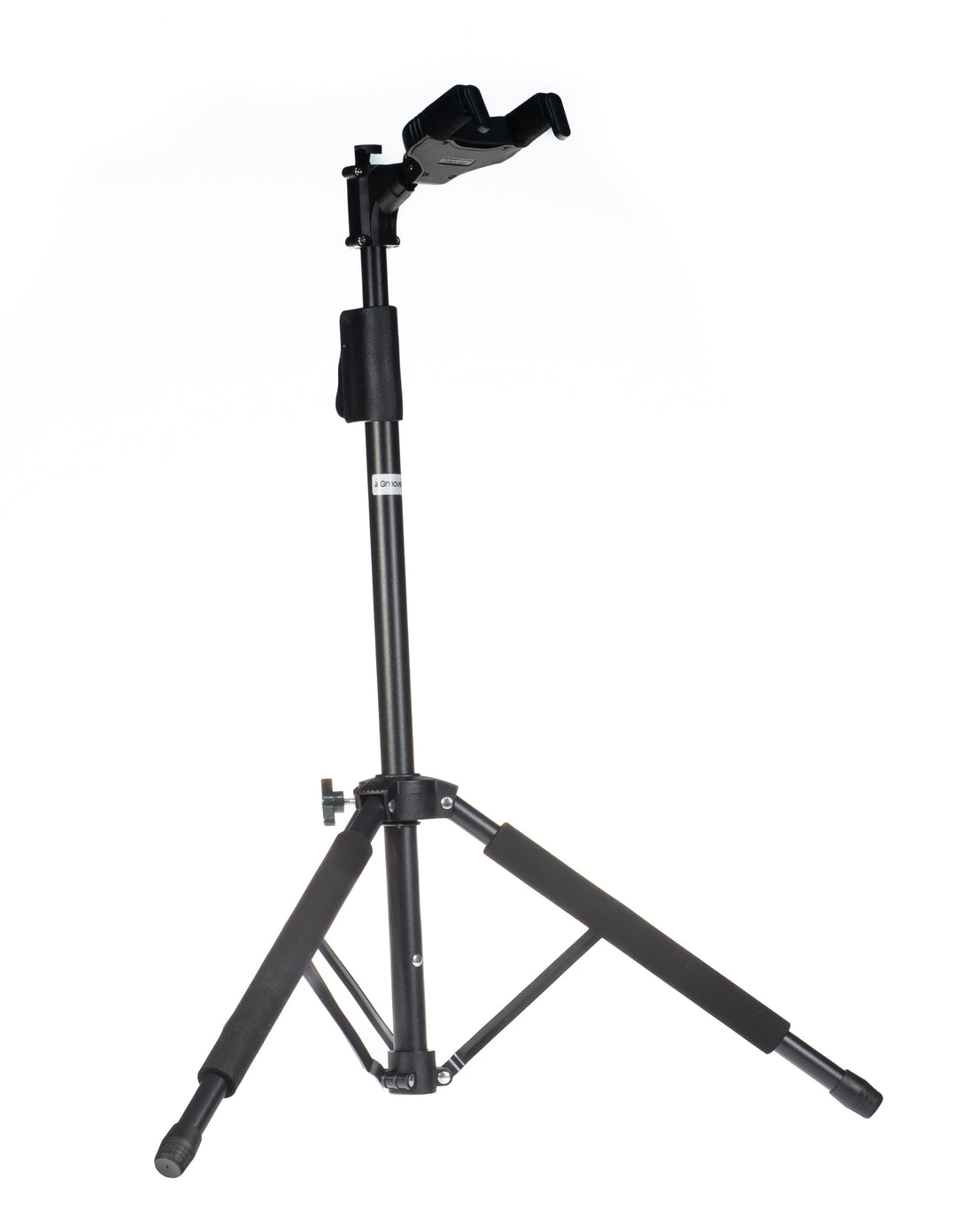 Support de guitare Auto-Lock