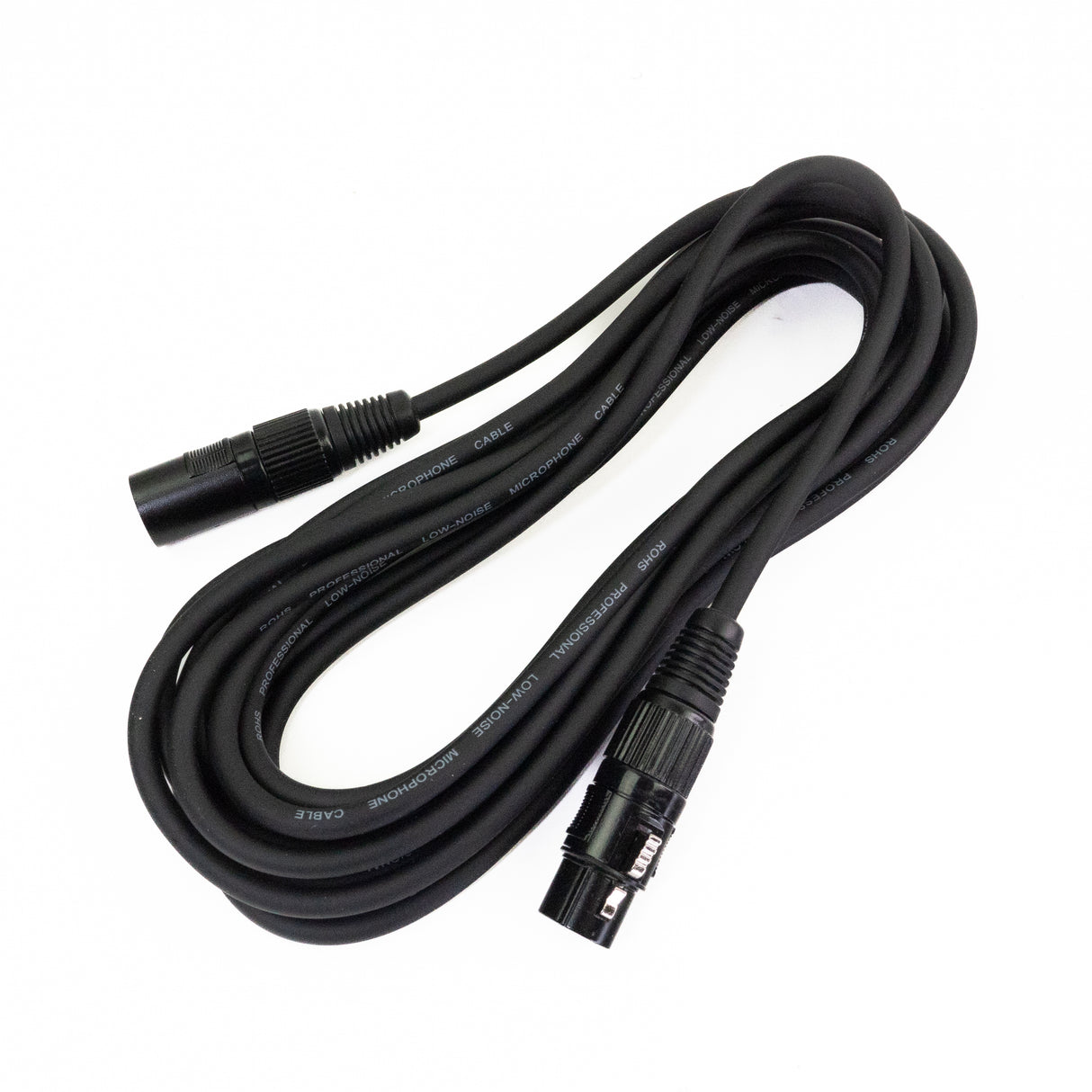 Grooveland MC58 Microphone Dynamique pour Voix